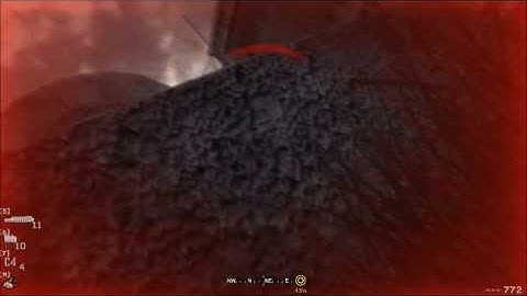 Call of Duty: Veteran Mode in a Nutshell