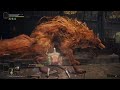 Red Wolf of Radagon RL1 No Roll/Block/Parry/Backstep/Spells/Skills