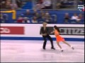 Meryl Davis & Charlie White - 2012 World Championships - SD