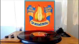 Video thumbnail of "The Guess Who? - HeyGoode Hardy / A Wild Pair (1968) Vinyl / Sota Sapphire Turntable"