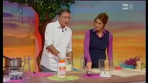 Come fare il sapone liquido con olio esausto?
