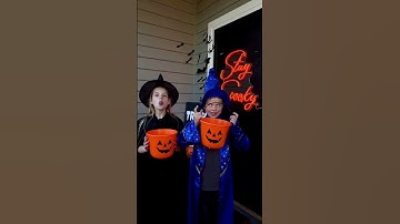 Have a Spooktacular Halloween and Light Up Your Scary Decor with Custom Neon Signage #halloween #led