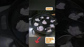 How to season Cast Iron panniyara kal⁉️ #shorts #lifechanginggallerytamilshorts
