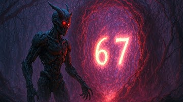 When the 6-7 Portal Opened (and the whole world answered)