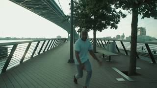 Video thumbnail of "A. Charles - Two Left Feet (Official Video)"