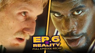 Winning Time Season 2 Episode 6 VS Reality | Full Recap | Celtics/Lakers Rivalry Officialy Begins 😤