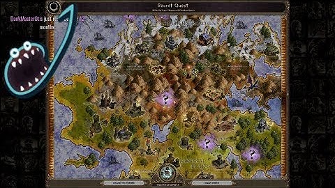 Jerma Streams - Majesty