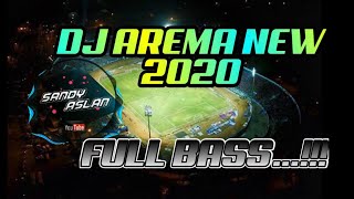 DJ AREMA SALAM SATU JIWA NEW 2020 BY SandyAslan