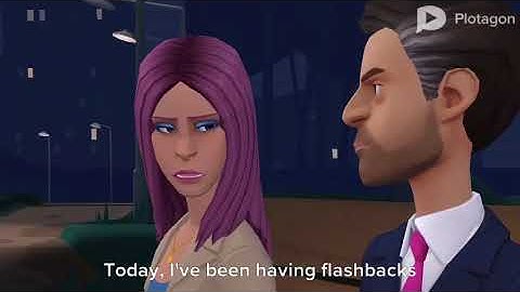 Battling The Past #vicky #paul #hunk #variouscharacters #hurt #comfort #love #romance