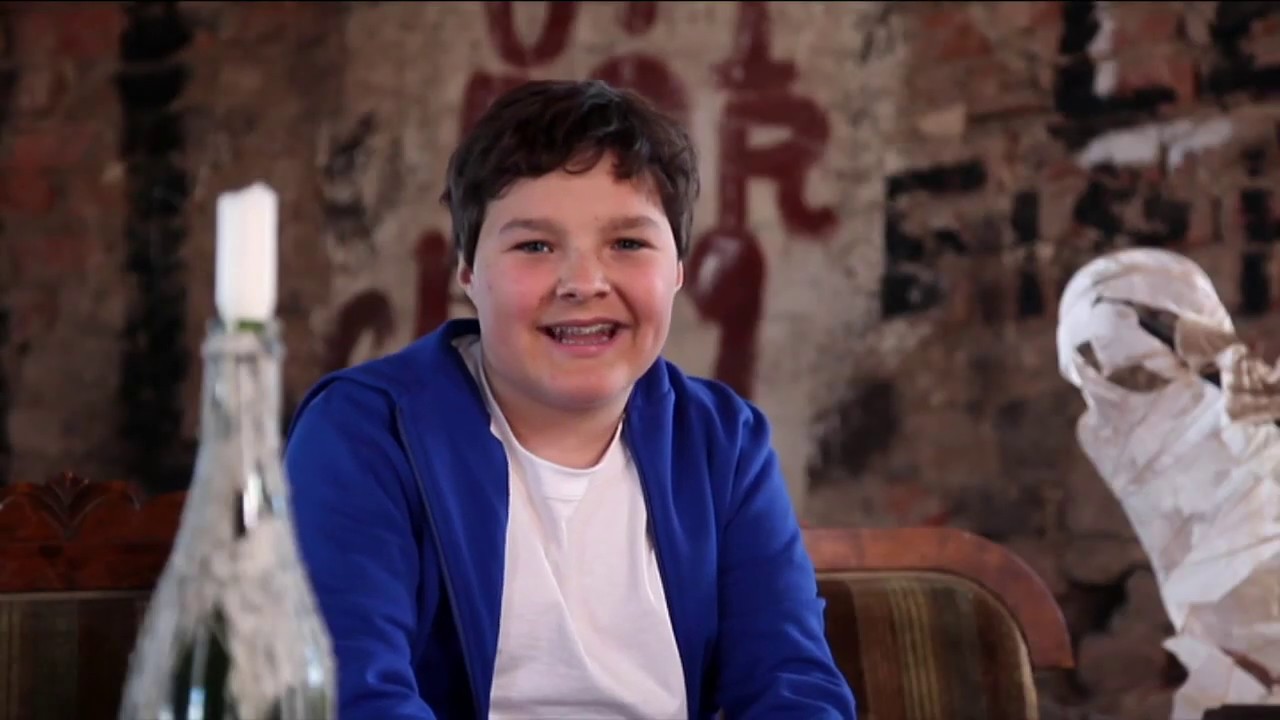 Lennartsson - Buskul 2010