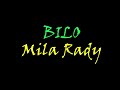 Bilo   mila rady