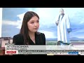 Шесть языков за пять лет выучила юная казахстанка