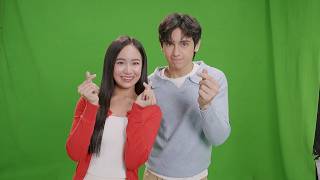 Download lagu GMA Play: Behind the scenes with Caprice Cayetano and Heath Jornales | Online exclusive