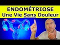 Endomtriose  traitements naturels  alimentation antiendomtriose guide complet