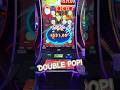 Double Pop!