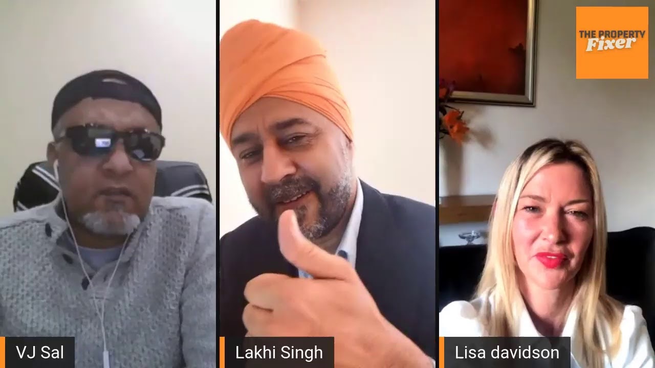 Five stars UK property investment areas in 2021? | Top UK Property Investments 2021 (Part 2)