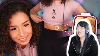 Wendy(Natsumiii) Reacts to Offline TV and Friends 10