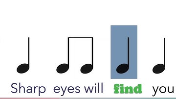 Button You Must Wander Lyrics (Practice sing along)