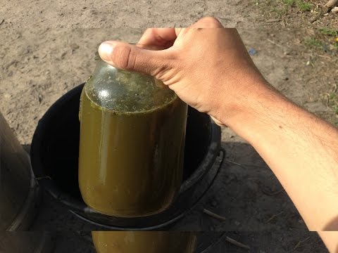Video: Kompost I Zeleno Gnojivo