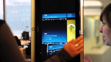 SemanticMap   Prototype