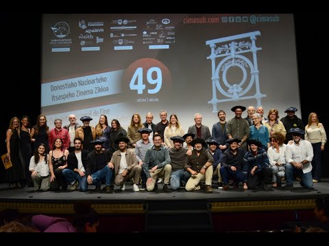 CIMASUB 2025 | Una edición inolvidable | Real Sociedad Fundazioa