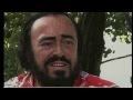 “LA MIA PESARO” di Luciano Pavarotti