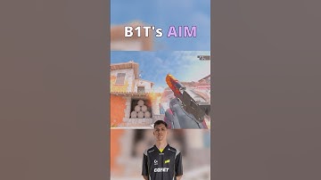 b1t highlight 1V4 against Ninjas | Navi vs Ninjas | #cs2 #csgo #b1t #navi