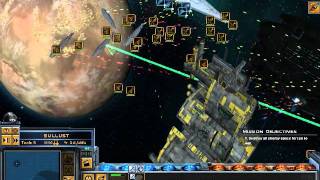 Operation cthulu (Star Wars Absolute Corruption ep 53)