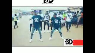 The world Must Watch.|This Is how we start the 2020🔥🔥🔥🔥🔥| Born To Dance Gh| #trendingvideos