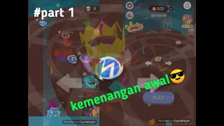 Game top.io spinner Blade || #part 1 screenshot 5