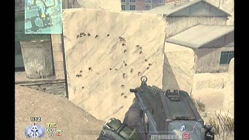 Cod mw2 speedhack quality test