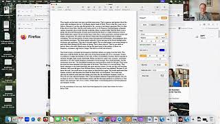 Brian Clark, The Heart, Read By Tom Cowan.