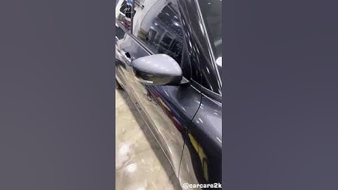 SUZUKI SWIFT | CERAMIC COATING BY TEAM carcare2k