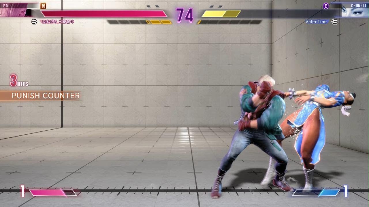 【入手困難】自己実現の闘い カレン・ホーナイ Street Fighter 6_20250810234907 - YouTube