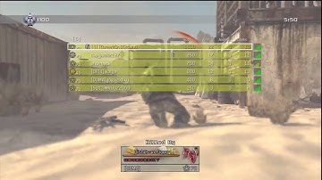 Fight Club Special: FFA on Rust Private Match