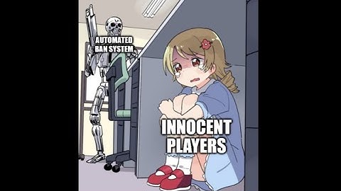 The Path of Exile 2 Automated Ban Bug Situation