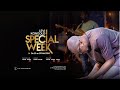 Special Week | Levi Kongolo, Pasteur | Phila - Cité d’Exaucement