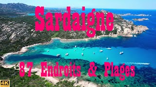 87 Endroits Plages Paradisiaques De La Sardaigne Italie Et Best Of Summer Dance Hits 2024