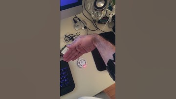 Myo bracelet + arduino direct connection using MyoBridge