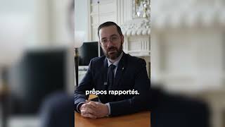 David Guiraud, ciblé par une ingérence étrangère, alerte pour les élections présidentielles