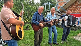 Liku A Lika Daleko..bećari..drago, Miroslav, Jura I Joso..