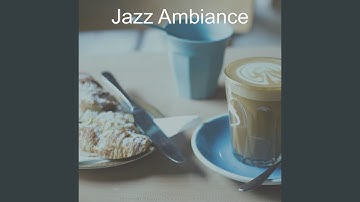 Smart Jazz Sax with Strings - Vibe for Lockdowns