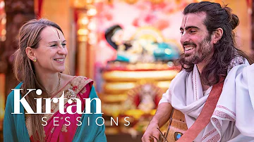 Asatoma - Mantras con Amor | Kirtan Sessions