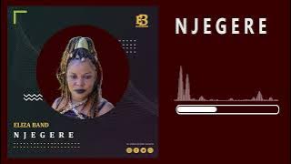 Elizabeth Maliganya - Njegere ( music Audio)