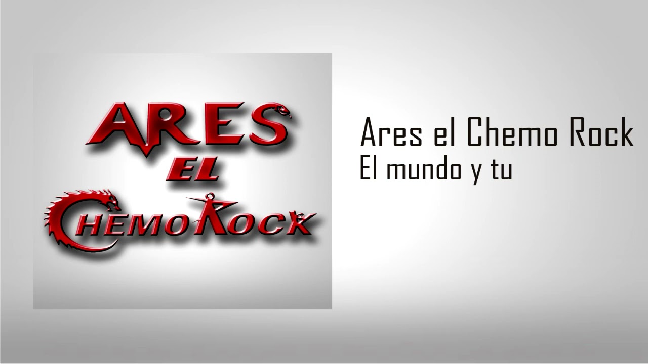 Ares   El mundo y tu