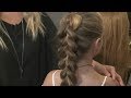 How to Braid a Bubble Braid in Minutes
