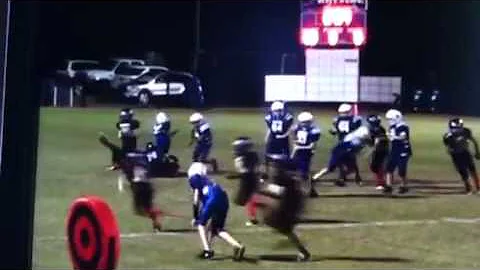 Zig Zag Pick 6
