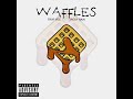 Trvp vee x ricky rain  waffles