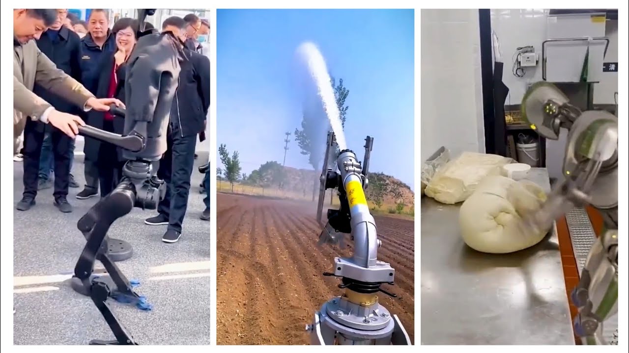 Smartest Inventions 🤩 - YouTube