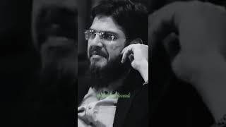 Rab-Ul-Alameen tafseer short#2 | Ustad Noman Ali Khan.#muslimhhooood #viralvideo #nak
